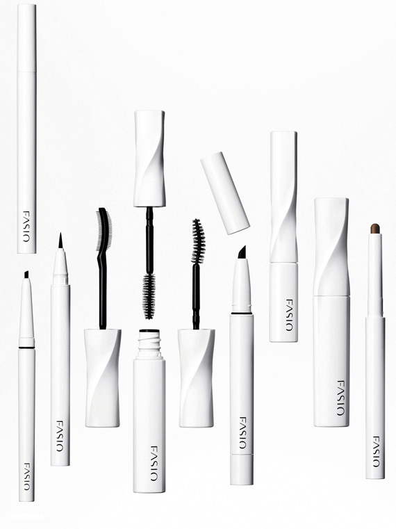 KOSÉ  Logo Design/Package Design/Graphic Design